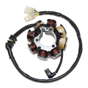 ELECTROSPORT vinutí alternátoru (stator) HONDA TRX 200 90-96 (ESG128) (ELECTROSPORT vinutí alternátoru (stator) HONDA TRX 200 90-96)