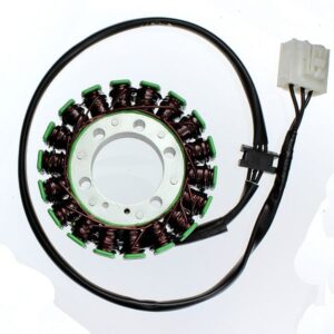 ELECTROSPORT vinutí alternátoru (stator) KAWASAKI Z1000 10-15