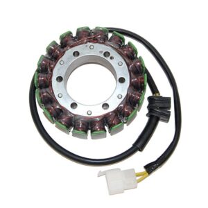 ELECTROSPORT vinutí alternátoru (stator) HONDA VF 750F INTERCEPTOR 83-84 (ESG144) (ELECTROSPORT vinutí alternátoru (stator) HONDA VF 750F INTERCEPTOR)