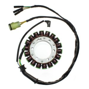 ELECTROSPORT vinutí alternátoru (stator) HONDA TRX 350 FOURTRAX 4X4 (86-89) (ESG304) (ELECTROSPORT vinutí alternátoru (stator) HONDA TRX 350 FOURTRAX)