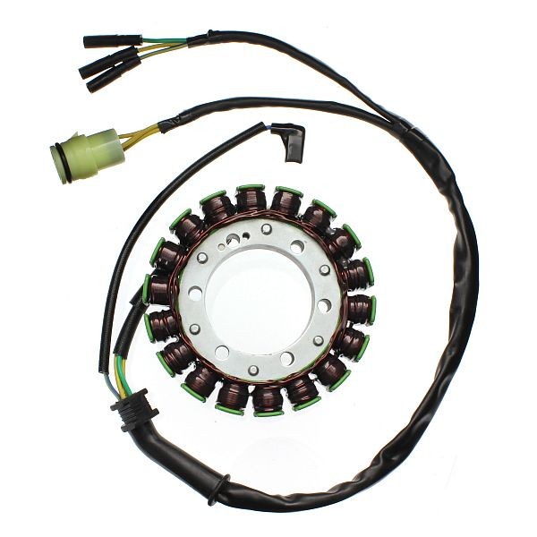 ELECTROSPORT vinutí alternátoru (stator) HONDA TRX 350 FOURTRAX 4X4 (86-89) (ESG304) (ELECTROSPORT vinutí alternátoru (stator) HONDA TRX 350 FOURTRAX)