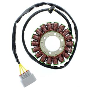 Stator (vinutí) alternátoru ELECTROSPORT ESG423 (ELECTROSPORT stator (vinutí) alternátoru BMW C 600 / C 650)
