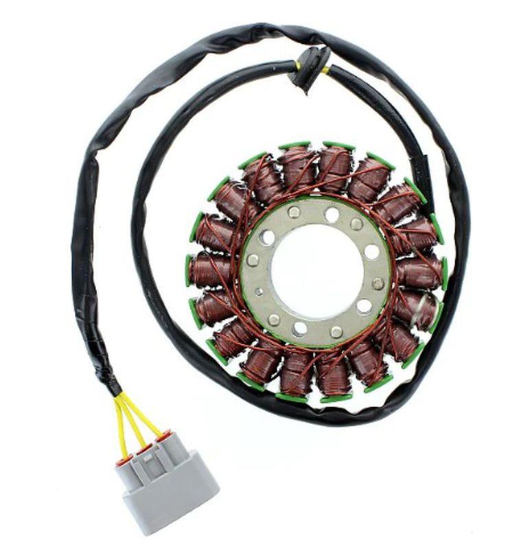 Stator (vinutí) alternátoru ELECTROSPORT ESG423 (ELECTROSPORT stator (vinutí) alternátoru BMW C 600 / C 650)
