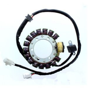 ELECTROSPORT vinutí alternátoru (stator) YAMAHA YFM 350 BIG BEAR (97-99)