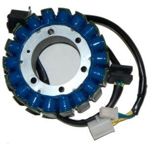 ELECTROSPORT vinutí alternátoru (stator) SUZUKI DL 1000 V-STROM 03-09 (průměr 118