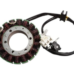 Stator (vinutí) alternátoru ELECTROSPORT ESG563 (ELECTROSPORT stator (vinutí) alternátoru SUZUKI DL 1000 V-STROM)