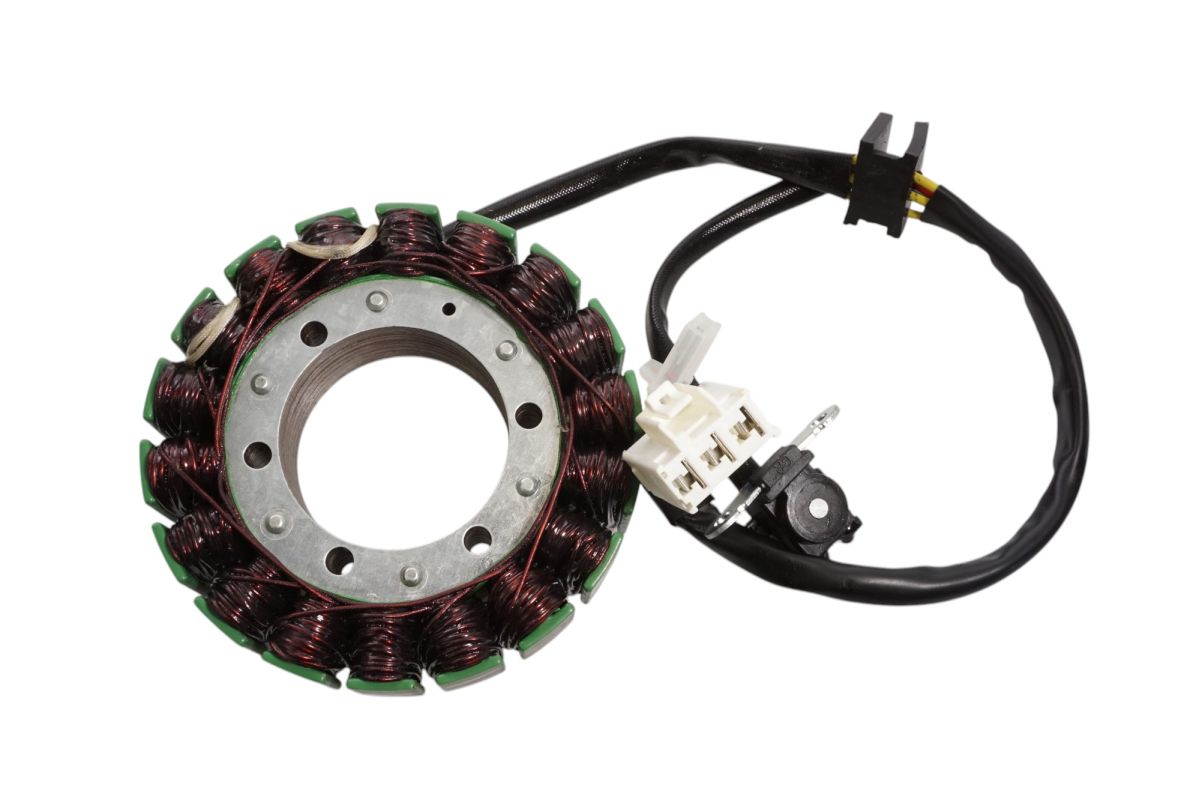 Stator (vinutí) alternátoru ELECTROSPORT ESG563 (ELECTROSPORT stator (vinutí) alternátoru SUZUKI DL 1000 V-STROM)