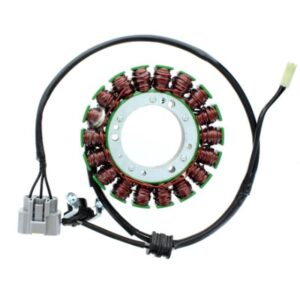 Stator (vinutí) alternátoru ELECTROSPORT ESG633 (ELECTROSPORT stator (vinutí) alternátoru YAMAHA XV 950 BOLT / SCRAMBLER)