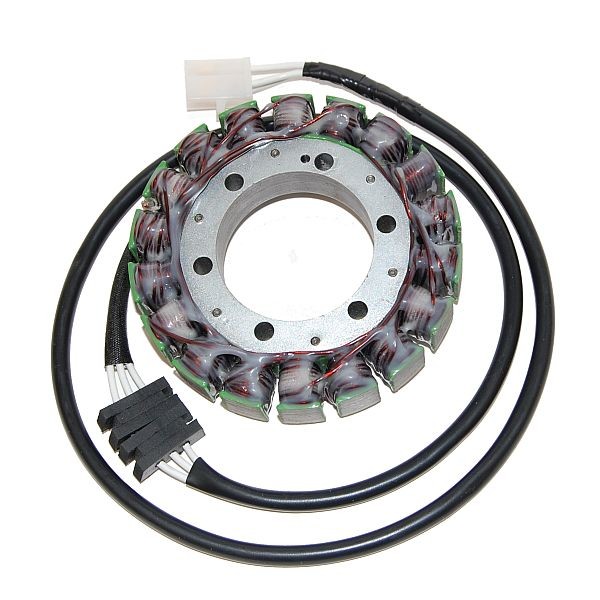 ELECTROSPORT vinutí alternátoru (stator) YAMAHA XV 650 V-STAR (97-03) (ESG650) (ELECTROSPORT vinutí alternátoru (stator) YAMAHA XV 650 V-STAR (97-03))
