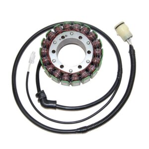 ELECTROSPORT vinutí alternátoru (stator) KAWASAKI ZX-12R (00-01) (ESG653) (ELECTROSPORT vinutí alternátoru (stator) KAWASAKI ZX-12R (00-01))
