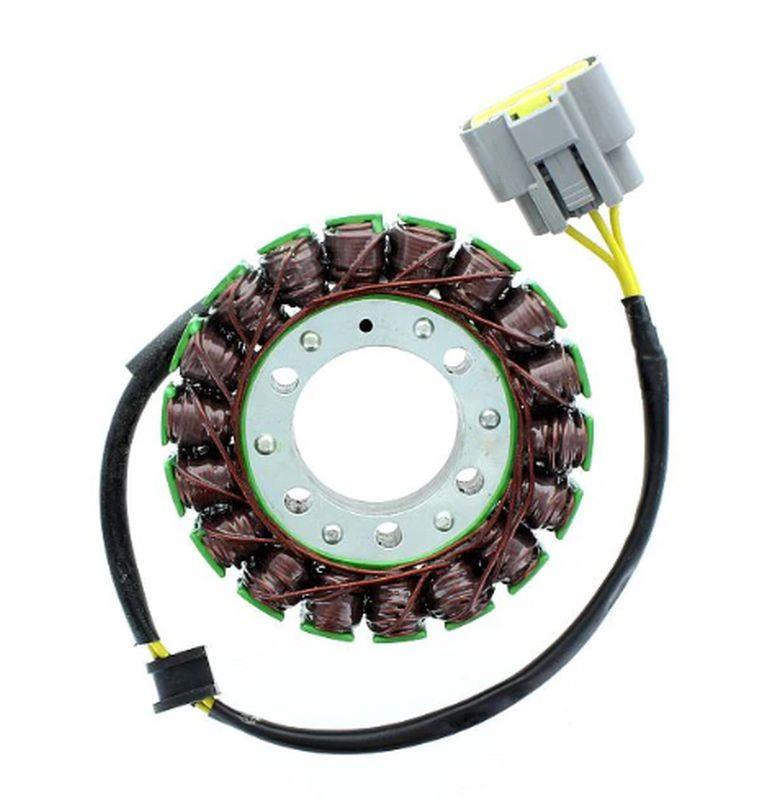 Stator (vinutí) alternátoru ELECTROSPORT ESG655 (ELECTROSPORT stator (vinutí) alternátoru DUCATI DIAVEL)