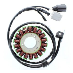 Stator (vinutí) alternátoru ElectroSport ESG694 (ELECTROSPORT 2025/02 stator (vinutí) alternátoru YAMAHA YXZ 1000 R 16-17)