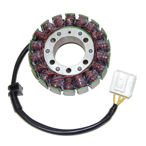 ELECTROSPORT vinutí alternátoru (stator) HONDA CBR 600RR (03-06) (ESG742) (ELECTROSPORT vinutí alternátoru (stator) HONDA CBR 600RR (03-06))