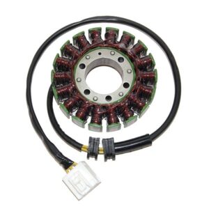 ELECTROSPORT vinutí alternátoru (stator) HONDA VFR 800F (02-09) (ESG746) (ELECTROSPORT vinutí alternátoru (stator) HONDA VFR 800F (02-09))