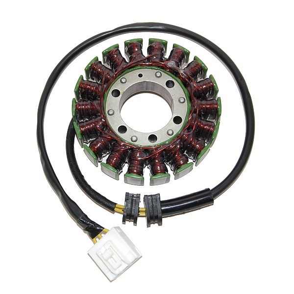 ELECTROSPORT vinutí alternátoru (stator) HONDA VFR 800F (02-09) (ESG746) (ELECTROSPORT vinutí alternátoru (stator) HONDA VFR 800F (02-09))