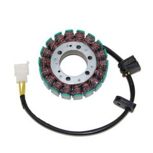 ELECTROSPORT vinutí alternátoru (stator) HONDA VF 500F/F2 (84-86)
