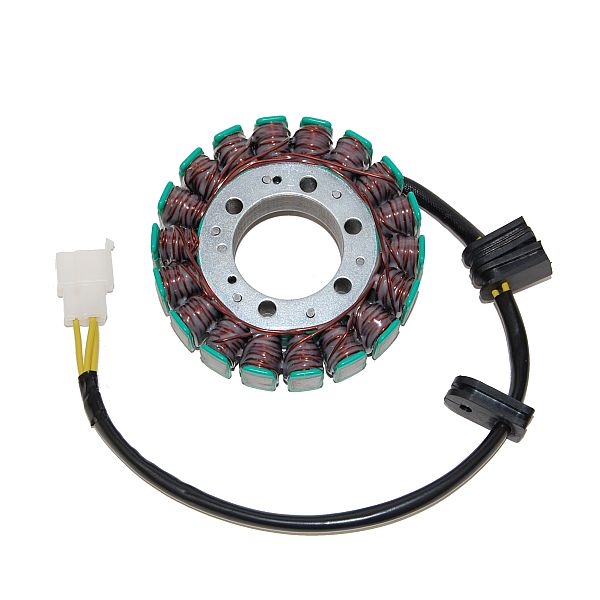 ELECTROSPORT vinutí alternátoru (stator) HONDA VF 500F/F2 (84-86)