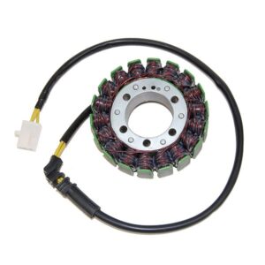 ELECTROSPORT vinutí alternátoru (stator) HONDA VFR 750F (90-93) (ESG754) (ELECTROSPORT vinutí alternátoru (stator) HONDA VFR 750F (90-93))