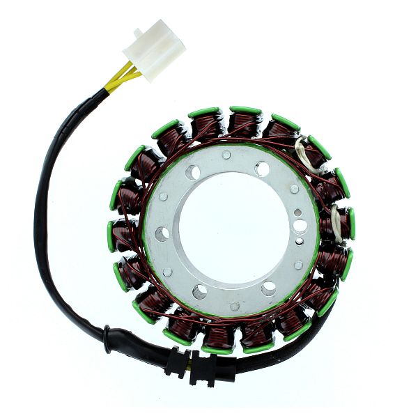 ELECTROSPORT vinutí alternátoru (stator) HONDA PC 800 PACIFIC COAST (90-98) (ESG761) (ELECTROSPORT vinutí alternátoru (stator) HONDA PC 800 PACIFIC)