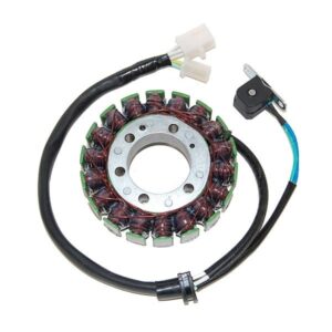 ELECTROSPORT vinutí alternátoru (stator) YAMAHA YZF 600R THUNDER CAT (95-07) (ESG770) (ELECTROSPORT vinutí alternátoru (stator) YAMAHA YZF 600R)
