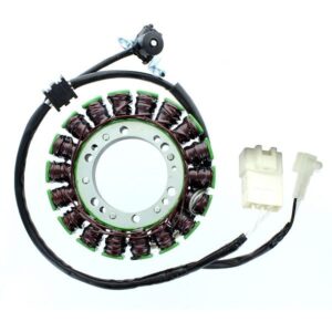 ELECTROSPORT vinutí alternátoru (stator) YAMAHA XVS1300 V-STAR/TOURER 07-16