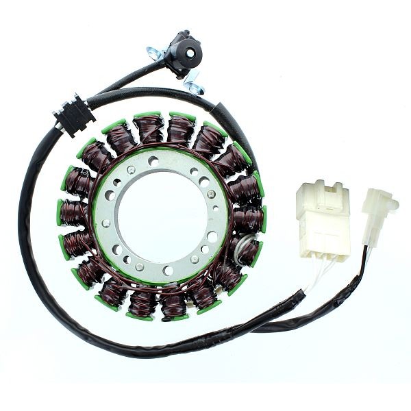 ELECTROSPORT vinutí alternátoru (stator) YAMAHA XVS1300 V-STAR/TOURER 07-16