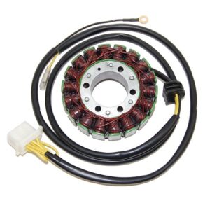 ELECTROSPORT vinutí alternátoru (stator) POLARIS SPORTSMAN 700/800 04-06 (ESG802) (ELECTROSPORT vinutí alternátoru (stator) POLARIS SPORTSMAN 700/800)