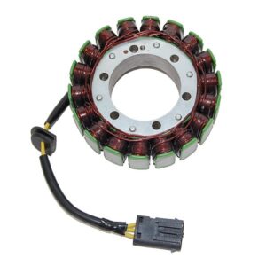 ELECTROSPORT vinutí alternátoru (stator) BMW F 650CS (02-05)