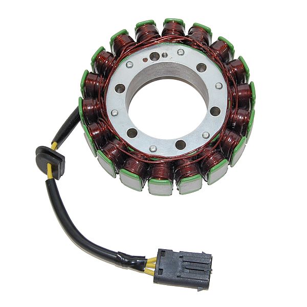 ELECTROSPORT vinutí alternátoru (stator) BMW F 650CS (02-05)