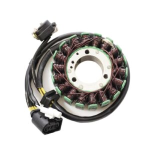 Vinutí alternátoru (stator) ELECTROSPORT ESG834 (ELECTROSPORT vinutí alternátoru (stator) BMW G 310R/GS 16-20 (12311540516))