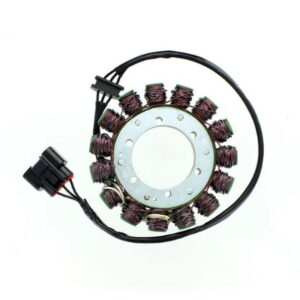 Stator (vinutí) alternátoru ELECTROSPORT ESG835 (ELECTROSPORT stator (vinutí) alternátoru BMW R 1200 RT 14-19)