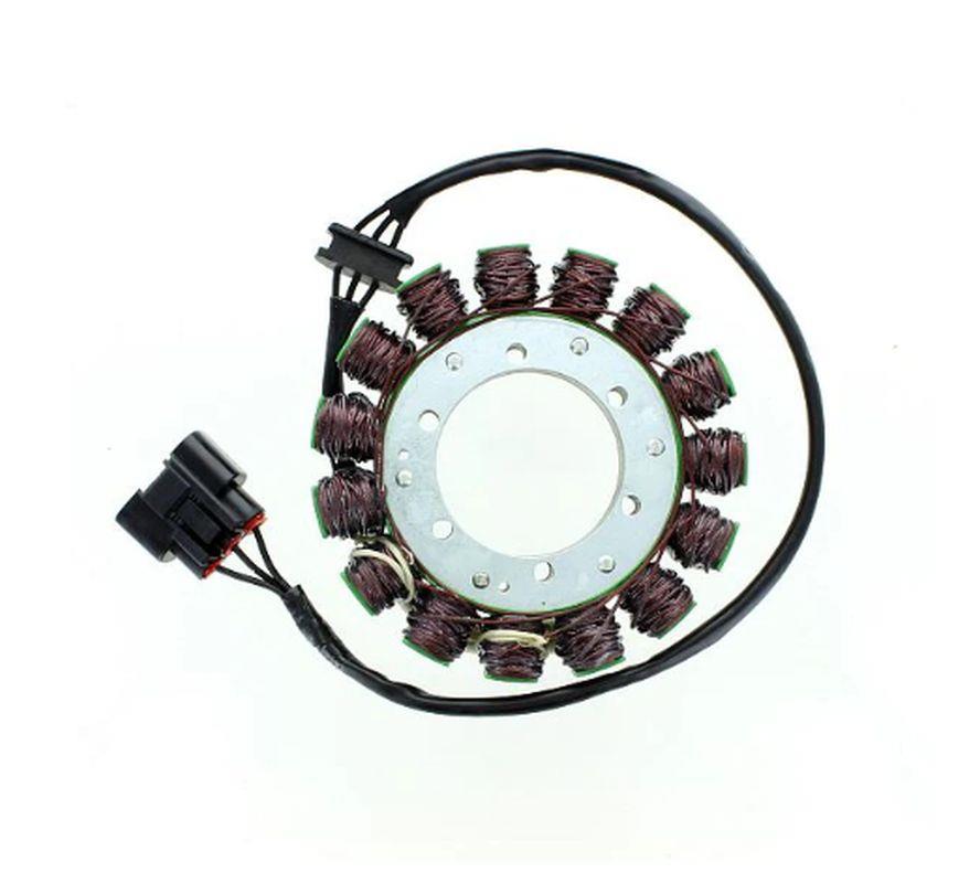 Stator (vinutí) alternátoru ELECTROSPORT ESG835 (ELECTROSPORT stator (vinutí) alternátoru BMW R 1200 RT 14-19)