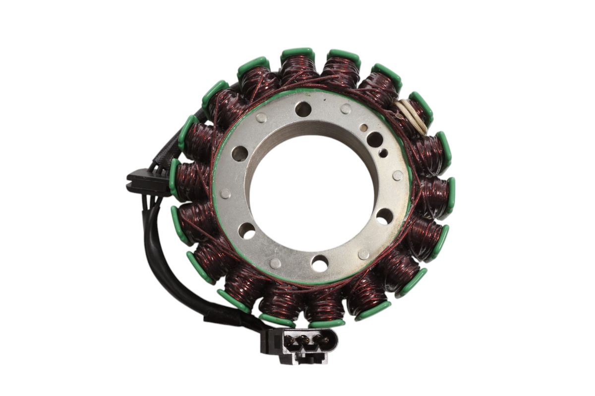 Stator (vinutí) alternátoru ELECTROSPORT ESG876 (ELECTROSPORT stator (vinutí) alternátoru BMW G 650 GS)