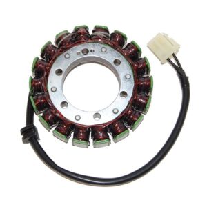 ELECTROSPORT vinutí alternátoru (stator) TRIUMPH DAYTONA 600/650 04-05