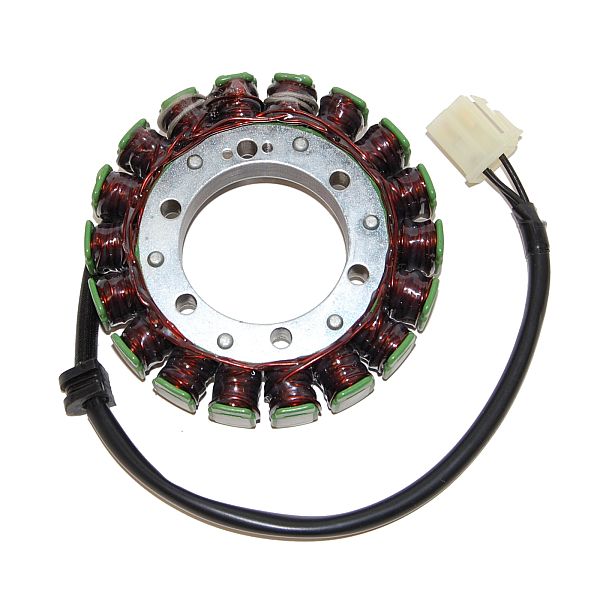 ELECTROSPORT vinutí alternátoru (stator) TRIUMPH DAYTONA 600/650 04-05