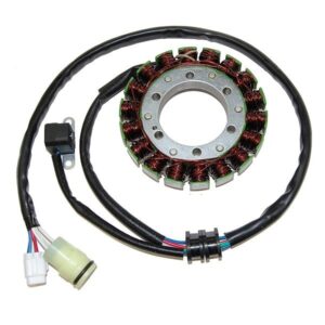 ELECTROSPORT vinutí alternátoru (stator) YAMAHA YFM 350/660 GRIZZLY (02-08) HIGH POWER (ESG941) (ELECTROSPORT vinutí alternátoru (stator) YAMAHA YFM)