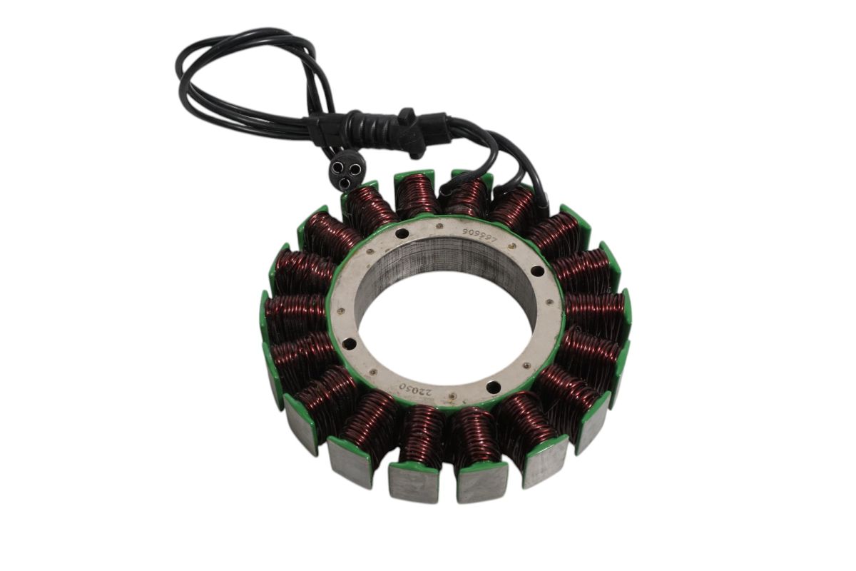 ELECTROSPORT vinutí alternátoru (stator) HARLEY DAVIDSON TOURING (TWIN CAM 88/96) (06-08) (ESK214) (ELECTROSPORT vinutí alternátoru (stator) HARLEY)