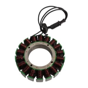 ELECTROSPORT vinutí alternátoru (stator) HARLEY DAVIDSON TOURING (TWIN CAM) (09-14) (ESK218) (ELECTROSPORT vinutí alternátoru (stator) HARLEY)