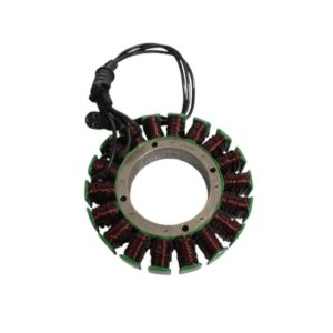 ELECTROSPORT vinutí alternátoru (stator) HARLEY DAVIDSON SOFTAIL (TWIN CAM) (08-14) (ESK219) (ELECTROSPORT vinutí alternátoru (stator) HARLEY)
