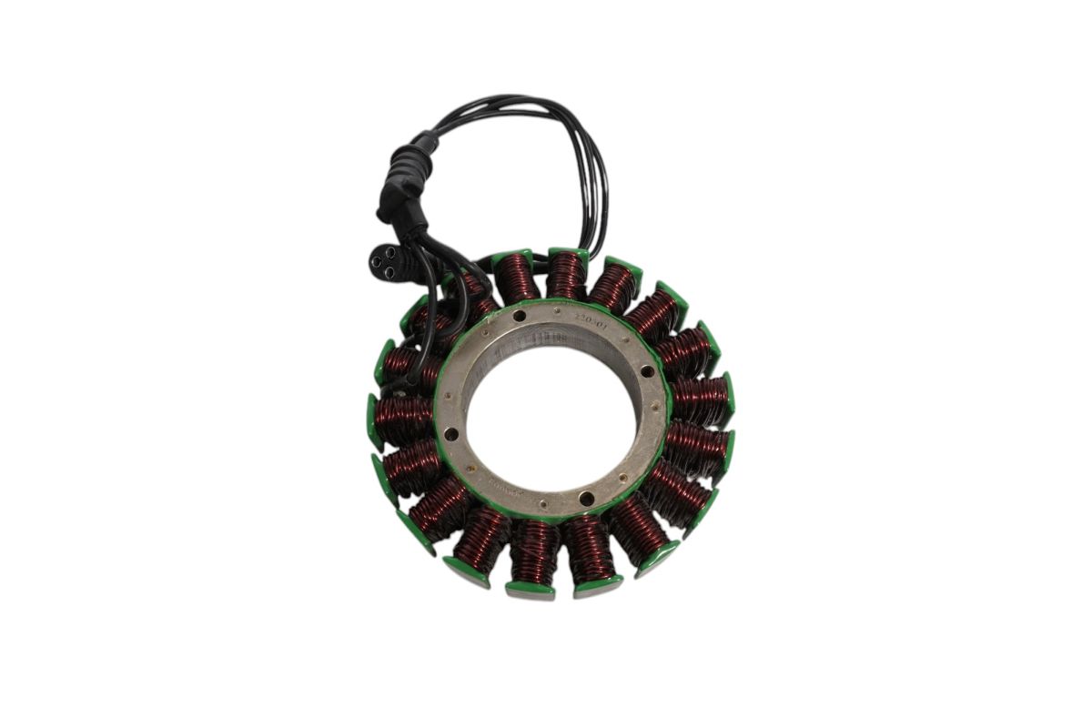 ELECTROSPORT vinutí alternátoru (stator) HARLEY DAVIDSON SOFTAIL (TWIN CAM) (08-14) (ESK219) (ELECTROSPORT vinutí alternátoru (stator) HARLEY)