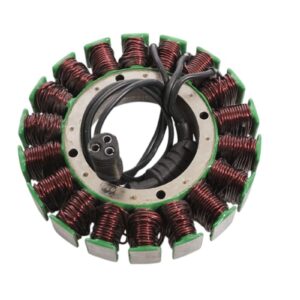 ELECTROSPORT vinutí alternátoru (stator) HARLEY DAVIDSON DYNA (TWIN CAM) (08-14) (ESK227) (ELECTROSPORT vinutí alternátoru (stator) HARLEY DAVIDSON)
