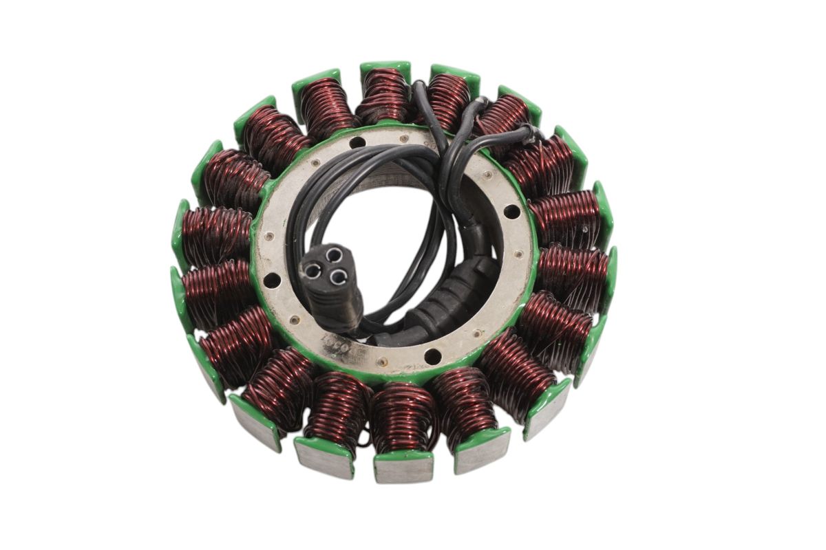 ELECTROSPORT vinutí alternátoru (stator) HARLEY DAVIDSON DYNA (TWIN CAM) (08-14) (ESK227) (ELECTROSPORT vinutí alternátoru (stator) HARLEY DAVIDSON)