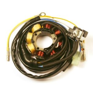Vinutí alternátoru (stator) se světly ELECTROSPORT ESL960 (ELECTROSPORT vinutí alternátoru (stator) se světly HONDA CRF 250R (04-09)