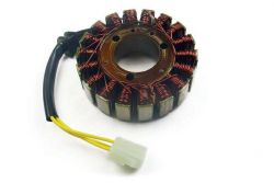 ELECTREX vinutí alternátoru (stator) SUZUKI GSXR600/750 K1 (102X38X20mm) (G95) (ELECTREX vinutí alternátoru (stator) SUZUKI GSXR600/750 K1)