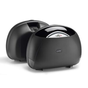 KAPPA boční kufry 40L MONOKEY K40N2 (pár = 2 kusy) - nahrazuje K40N (KAPPA boční kufry 40L MONOKEY K40N2 (pár = 2 kusy) - nahrazuje K40N)