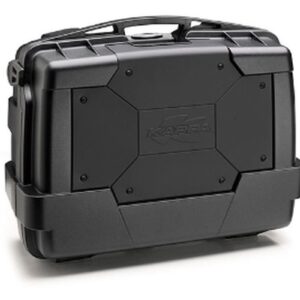KAPPA zadní kufr nebo boční 33L MONOKEY KGR33N GARDA BLACK LINE lité - nahrazuje KGR33N (KGR33NN) (KAPPA zadní kufr nebo boční 33L MONOKEY KGR33N)