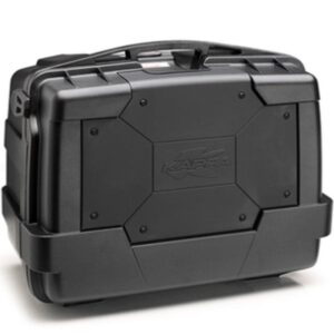 KAPPA zadní kufr nebo boční 46L MONOKEY KGR46N GARDA BLACK LINE lité - nahrazuje KGR46N (KGR46NN) (KAPPA zadní kufr nebo boční 46L MONOKEY KGR46N)