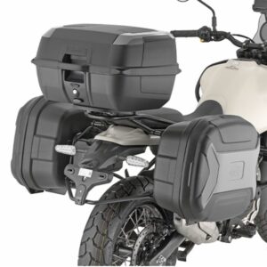 Boční nosič kufru KAPPA KL9059 (KAPPA boční nosič kufru MONOKEY ROYAL ENFIELD HYMALAYAN 450 24-)