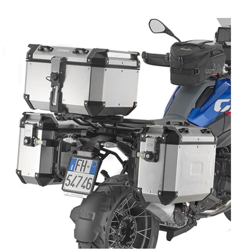 Boční nosič kufru KAPPA KLO5143CAM (KAPPA boční nosič kufru MONOKEY CAM SIDE BMW R 1300 GS 24-