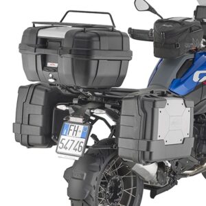 Boční nosič kufru KAPPA KLO5143MK (KAPPA boční nosič kufru MONOKEY BMW R 1300 GS 24-
